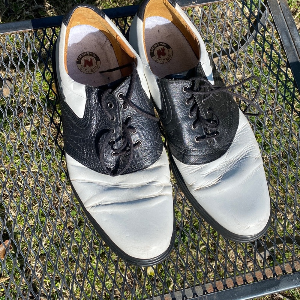 Men’s Ecco Golf Shoe